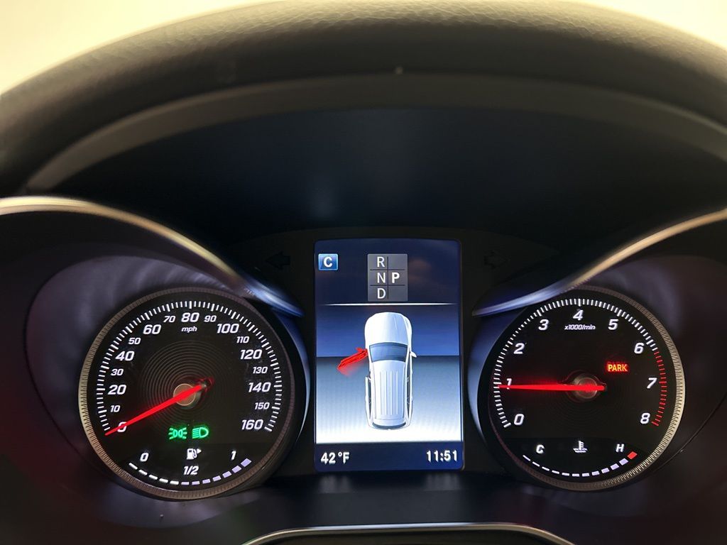 Thumbnail: 2019 Mercedes-Benz GLC - 16