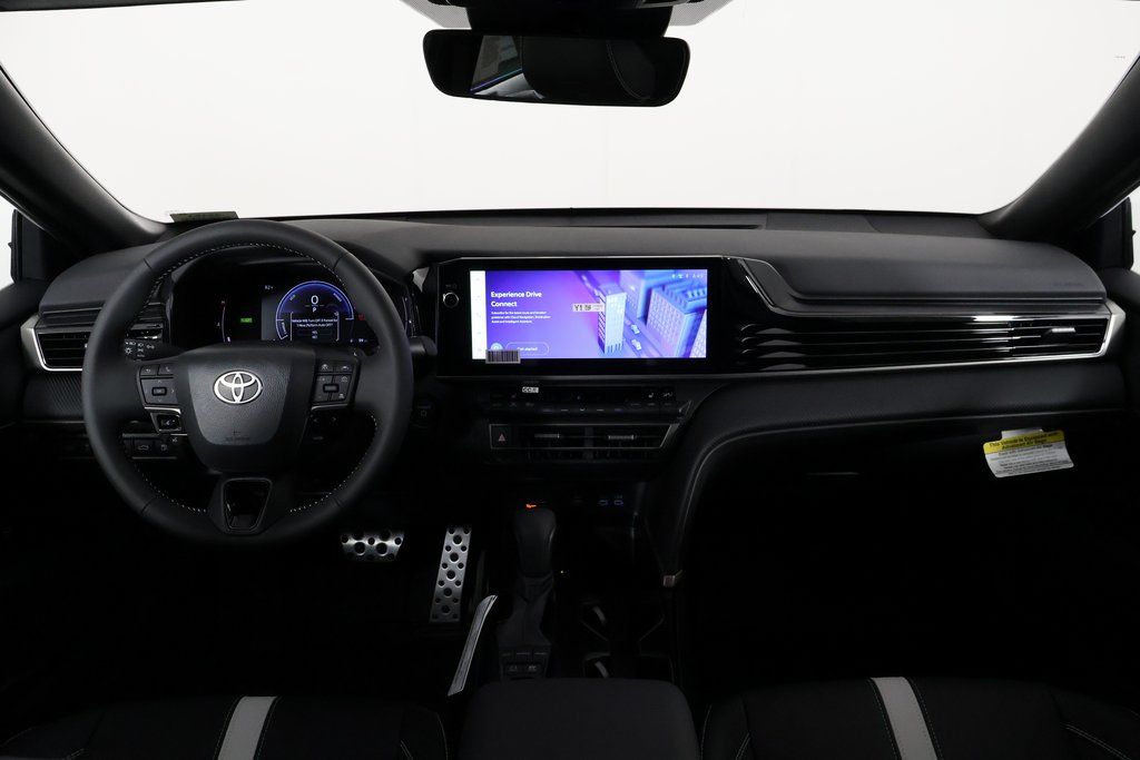 Thumbnail: 2025 Toyota Camry - 4