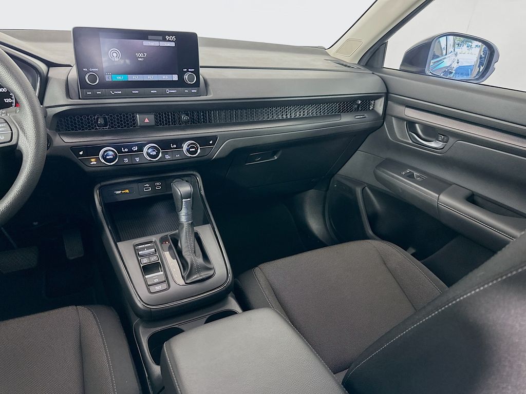 Thumbnail: 2024 Honda CR-V - 23