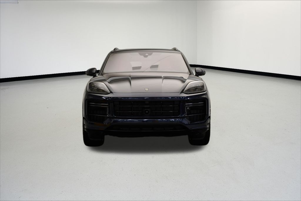 Thumbnail: 2026 Porsche Cayenne - 10