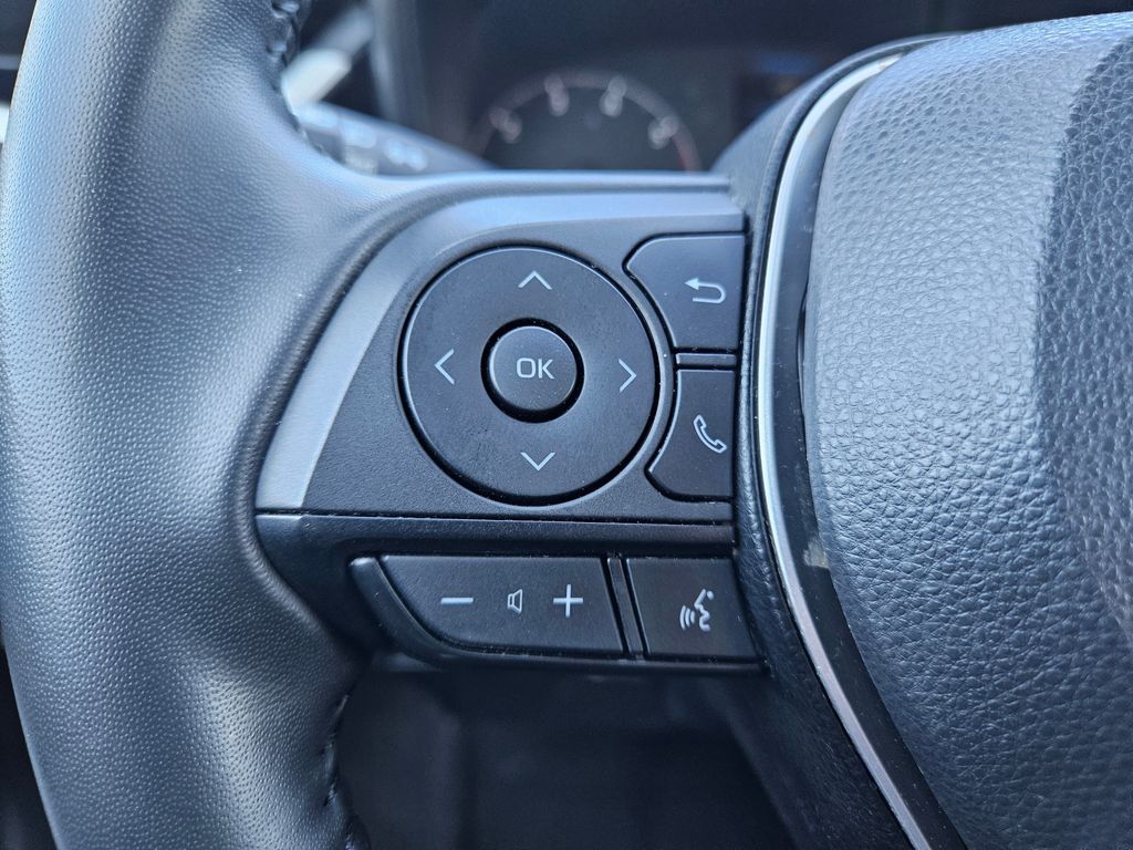 Thumbnail: 2024 Toyota Corolla - 21