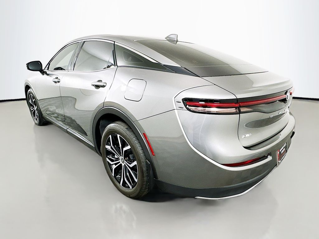 Thumbnail: 2023 Toyota Crown - 7