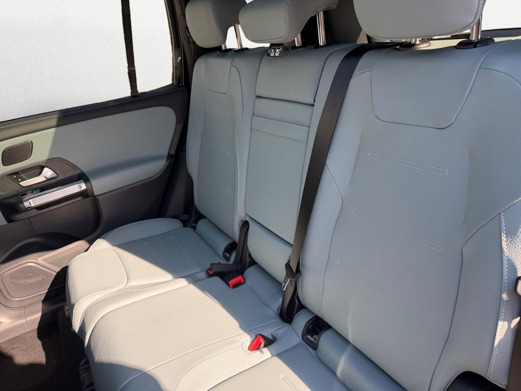 new 2026 Mercedes-Benz GLB car