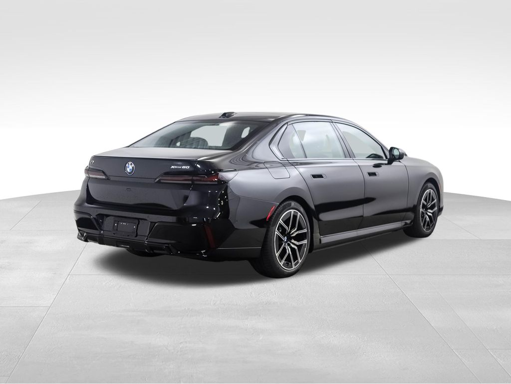 Thumbnail: 2026 BMW i7 - 5