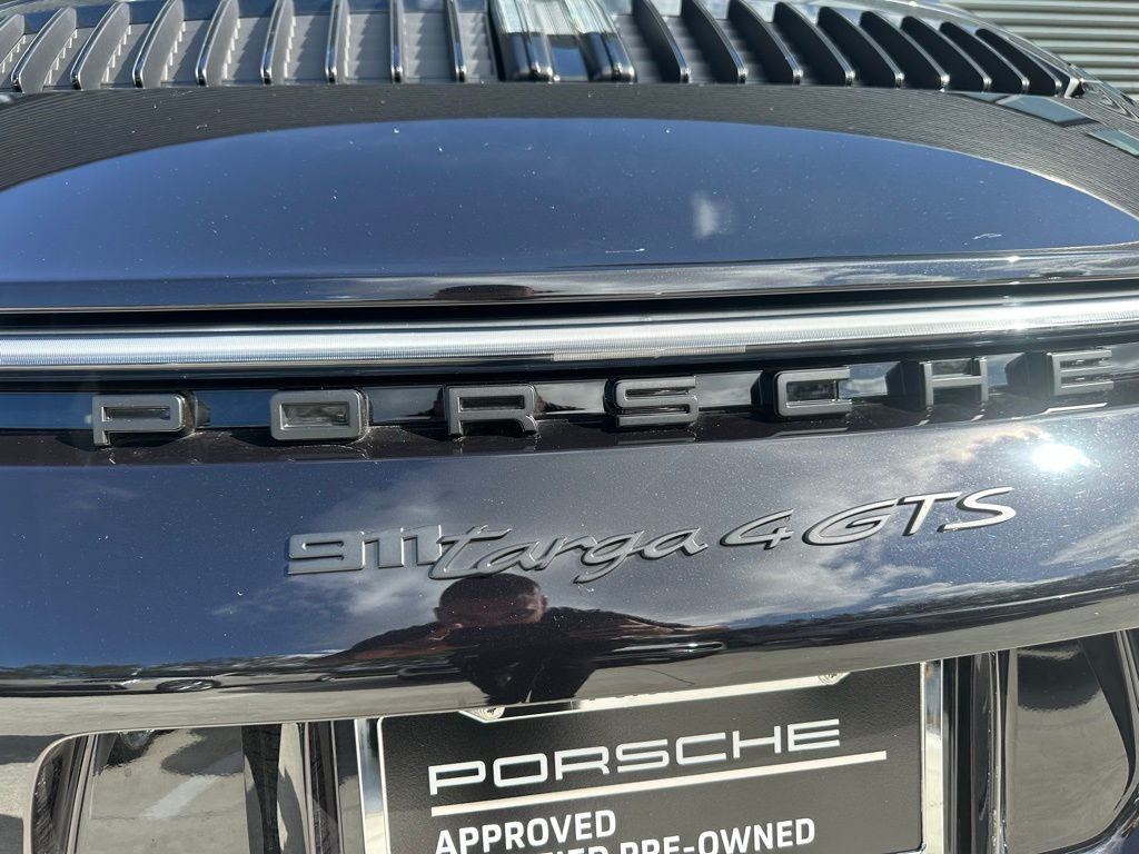 Thumbnail: 2024 Porsche 911 - 12