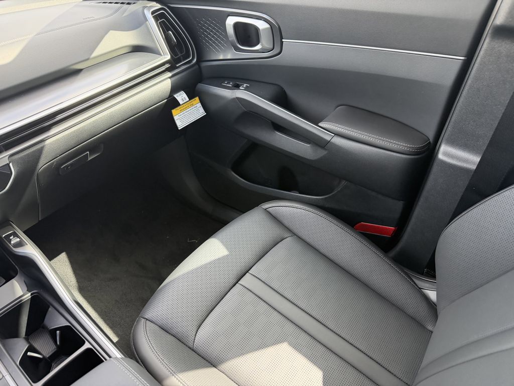 new 2026 Kia Sorento car, priced at $33,591