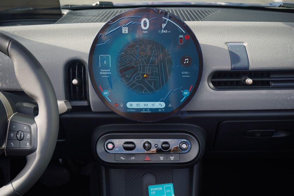 Thumbnail: 2026 MINI Cooper - 12