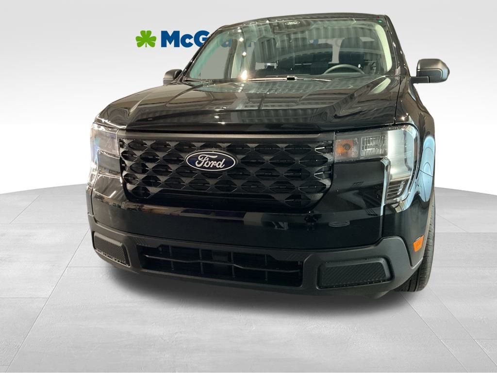 New 2026 Black Ford XL image 7