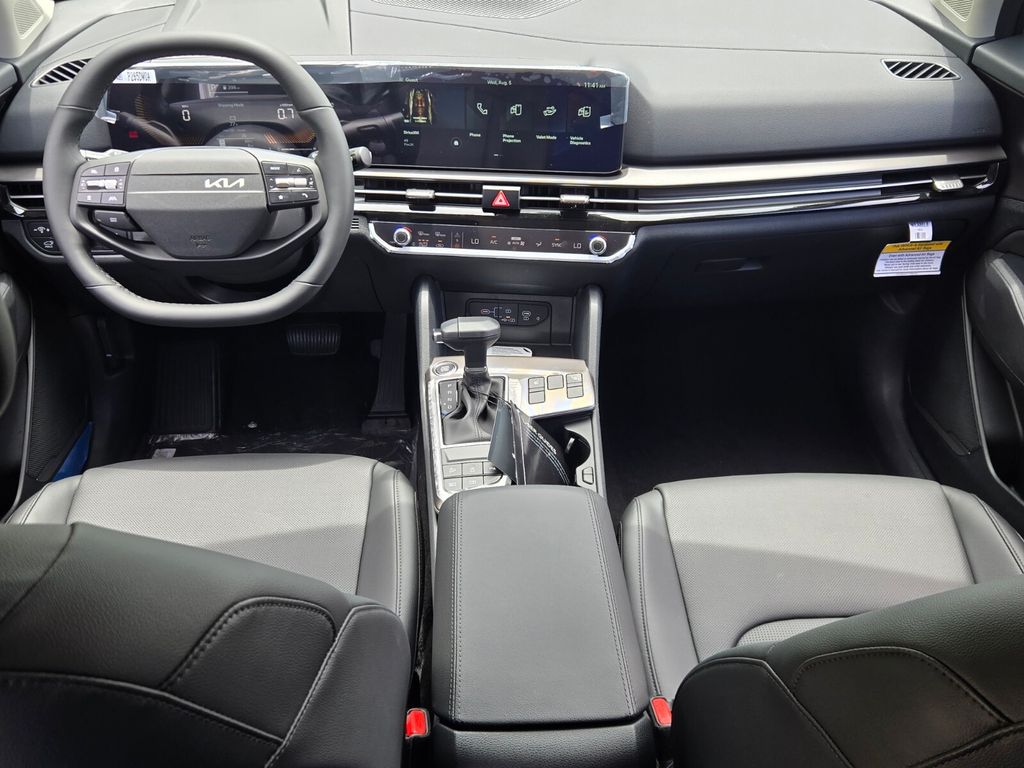2026 Kia Seltos - $32,419