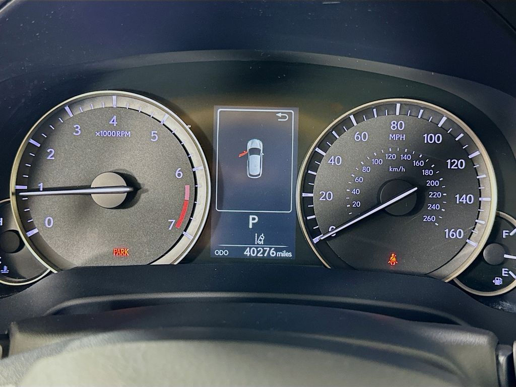 Thumbnail: 2022 Lexus RX - 12