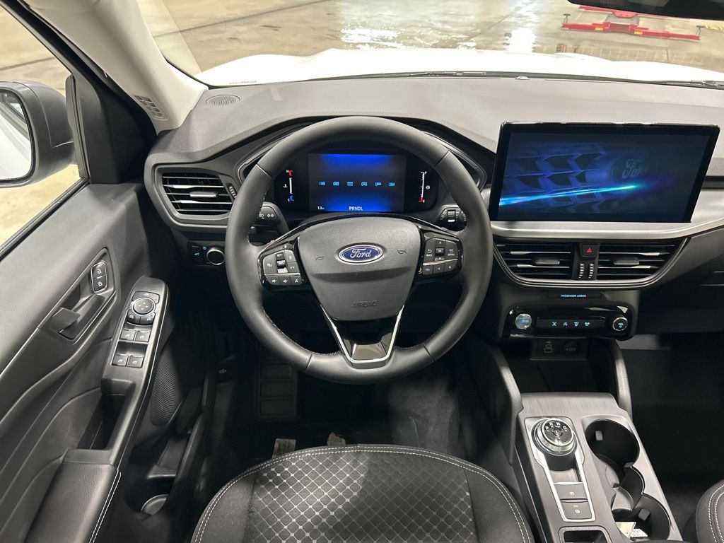 new 2026 Ford Escape car, priced at $33,870