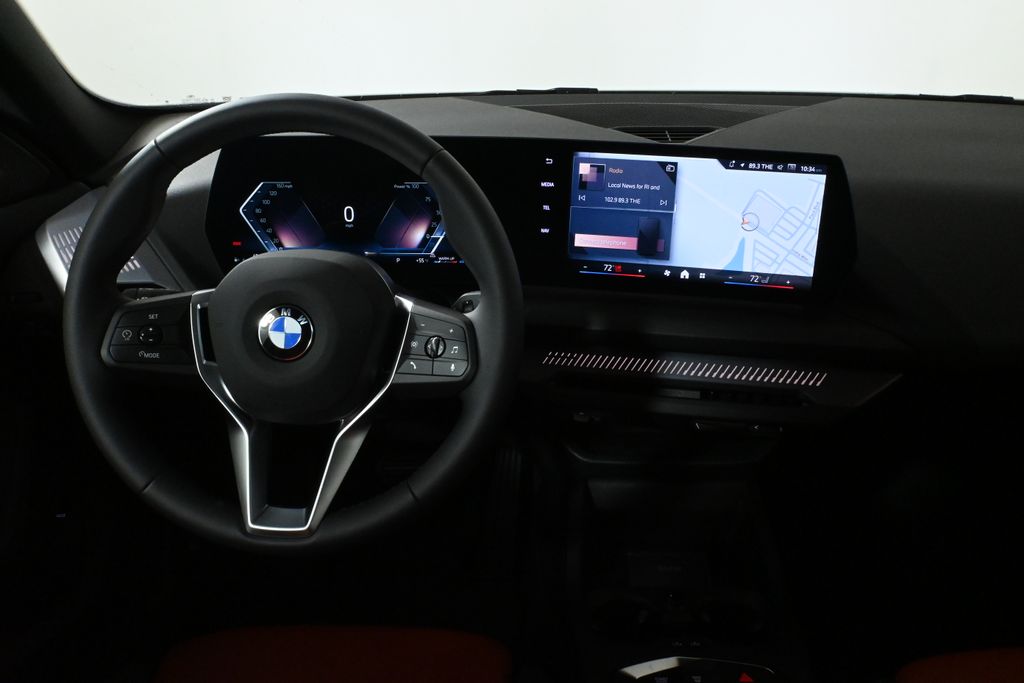 Thumbnail: 2025 BMW 2 Series - 18