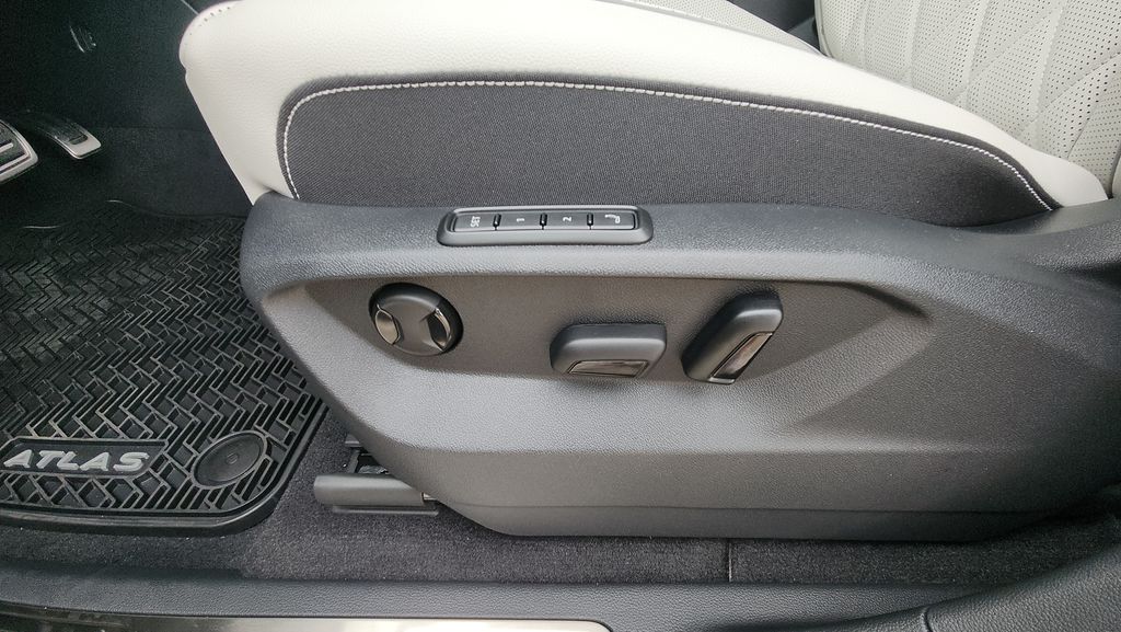 2026 Volkswagen Atlas Cross Sport