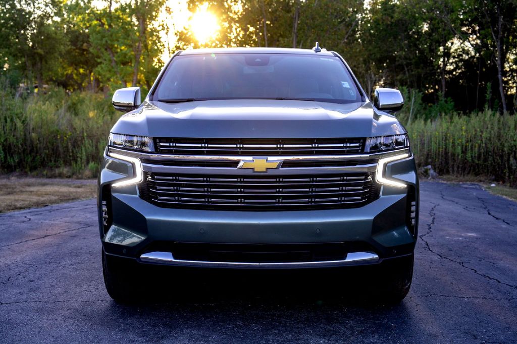 Used Car 2023 Chevrolet Suburban  Premier For Sale Under $50,000 In Taylor, Texas