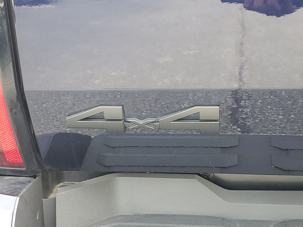 Used 2025 Toyota Tundra Truck