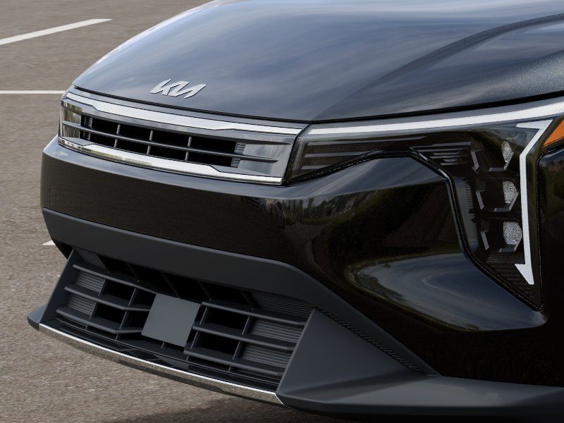 New 2026 Black Kia EX image 12