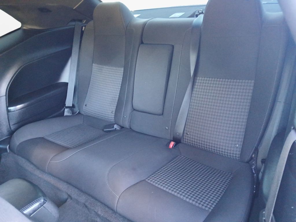 Used Car 2018 Dodge Challenger  R/t Scat Pack For Sale Under $35,000 In Austin, Texas