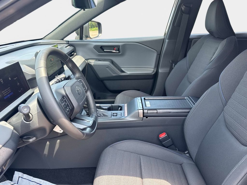New 2026 Toyota RAV4 Plug-in Hybrid SUV
