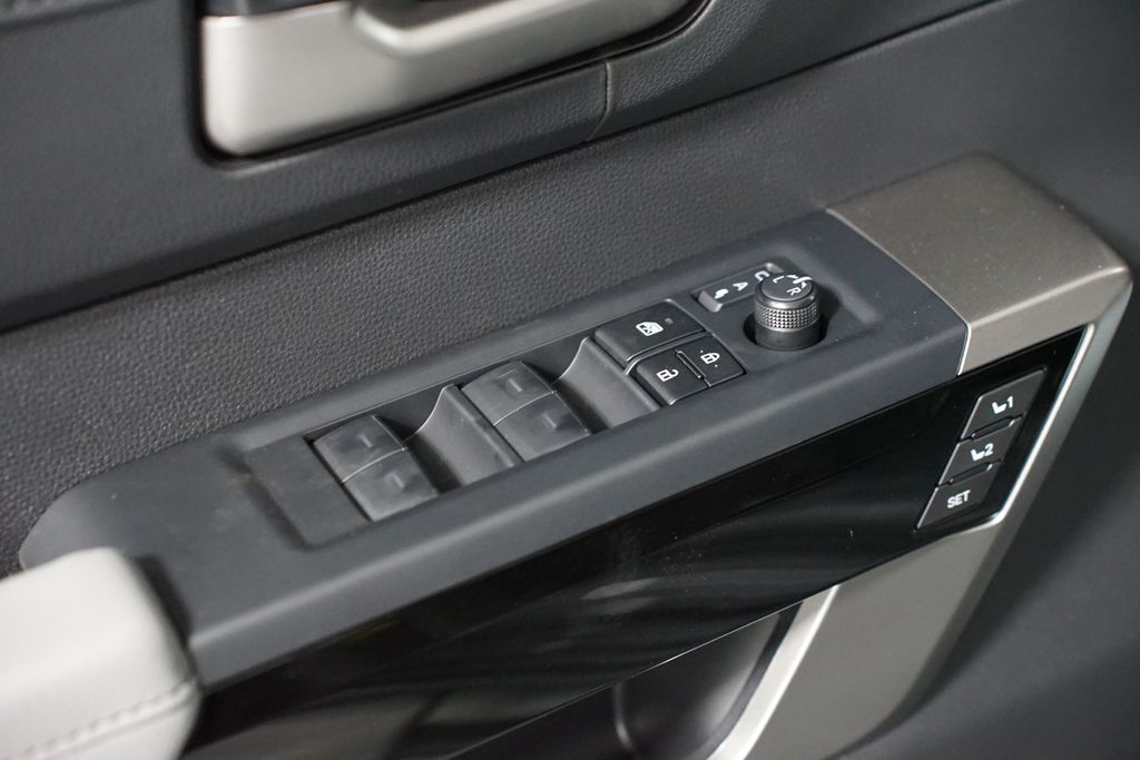 Thumbnail: 2026 Toyota Tundra - 32