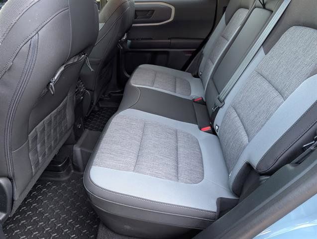 Used 2021 Ford Bronco Sport SUV