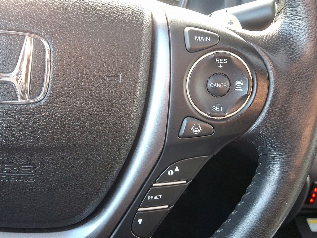 Thumbnail: 2023 Honda Ridgeline - 23