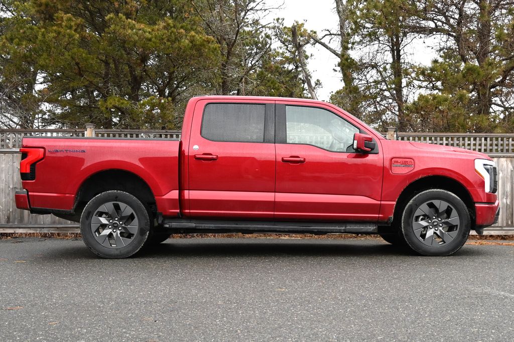 Thumbnail: 2022 Ford F-150 - 6