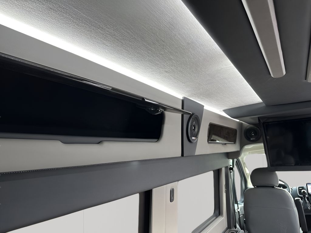 New Car 2025 Ram Promaster 2500 Window Van  High Roof For Sale Under $130,000 In Austin, Texas