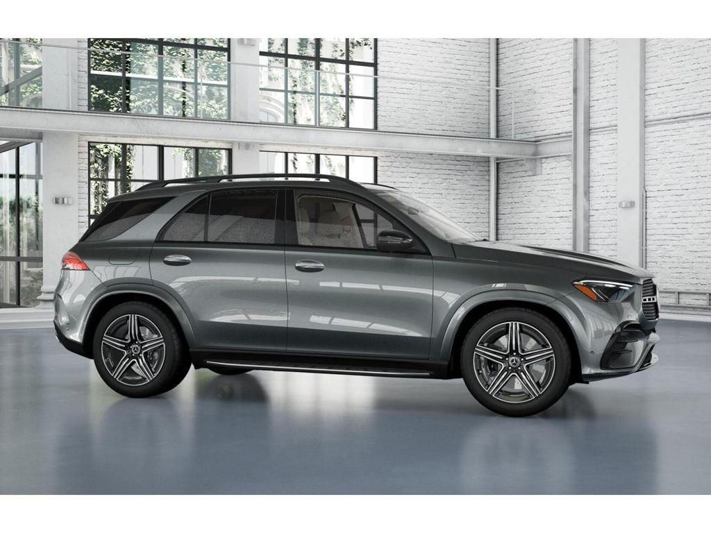 Thumbnail: 2026 Mercedes-Benz GLE - 14