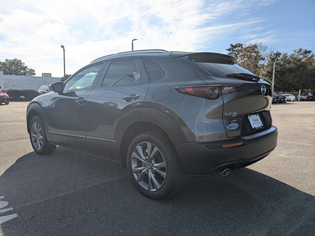 2026 Mazda CX-30 2.5 S Preferred