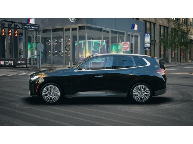 Thumbnail: 2026 BMW X3 - 4