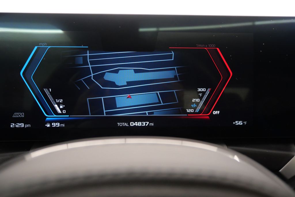 2024 BMW M2  19