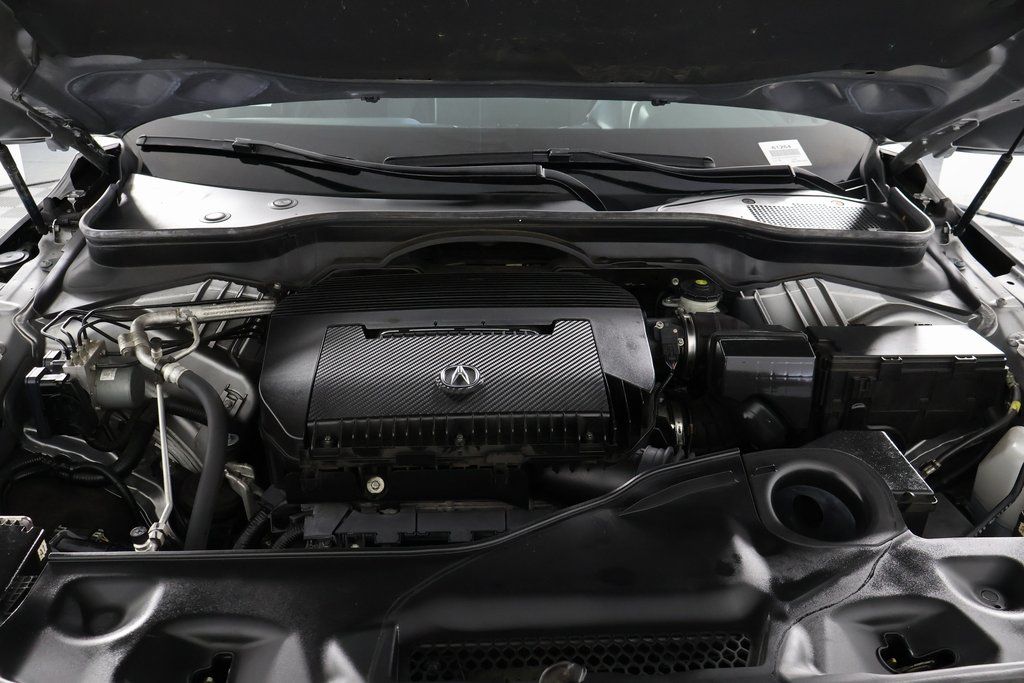 Thumbnail: 2022 Acura MDX - 15