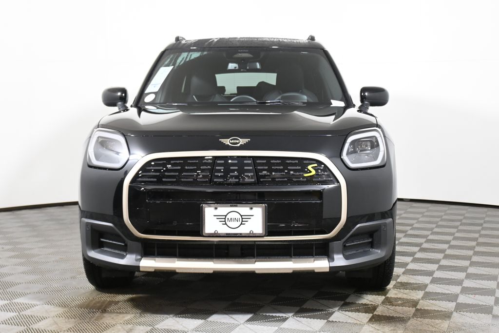 Thumbnail: 2026 MINI Cooper Countryman - 19
