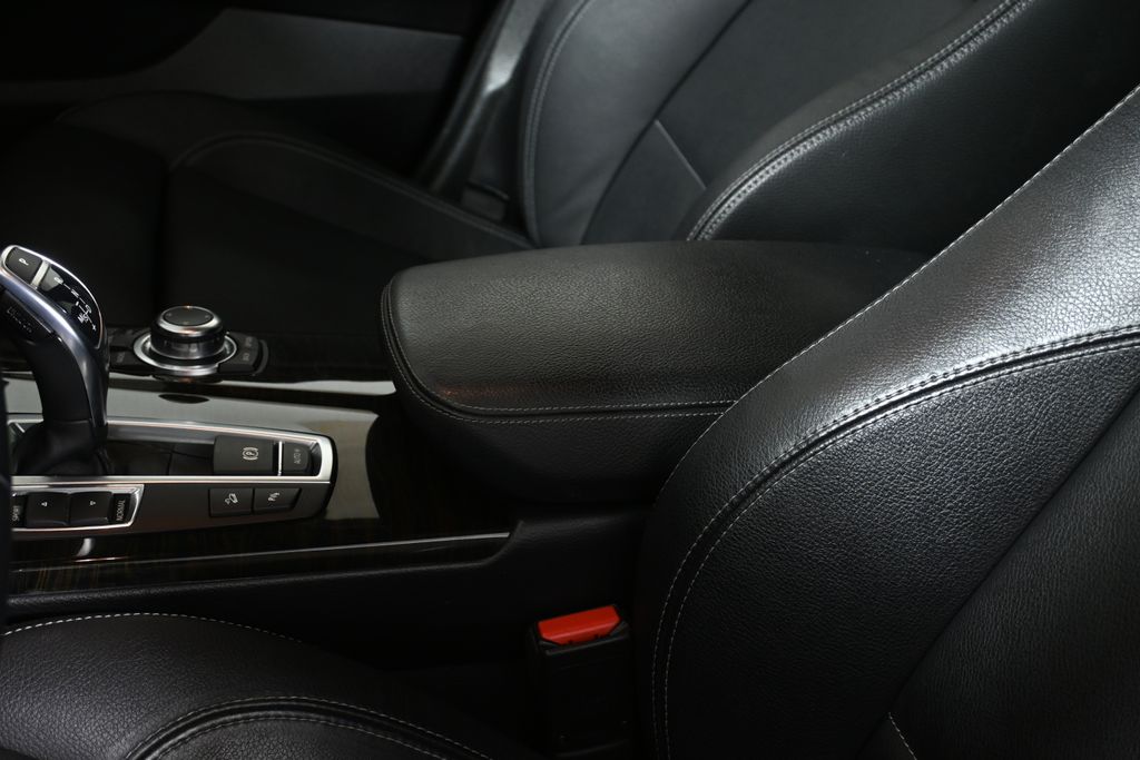 Thumbnail: 2012 BMW X3 - 25