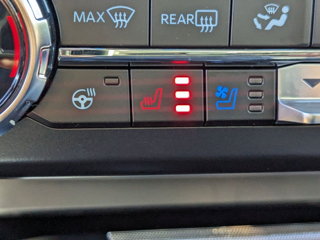 2024 Ford F-250 Super Duty Rocky Ridge