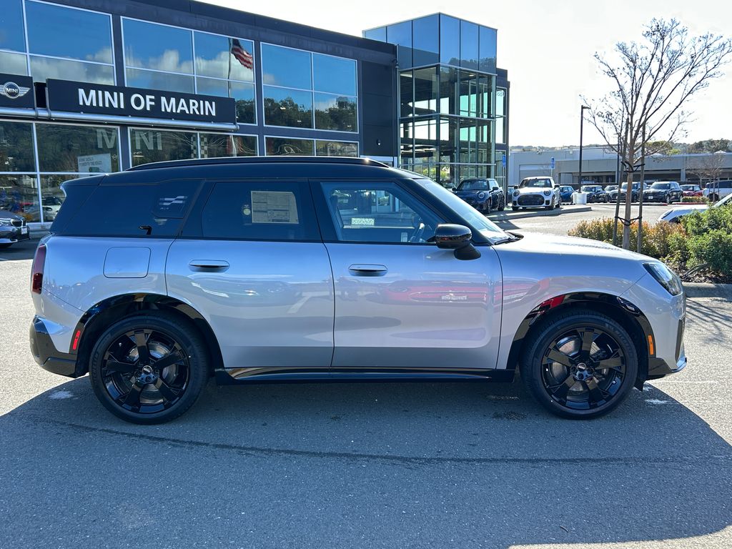 Thumbnail: 2026 MINI Cooper Countryman - 6