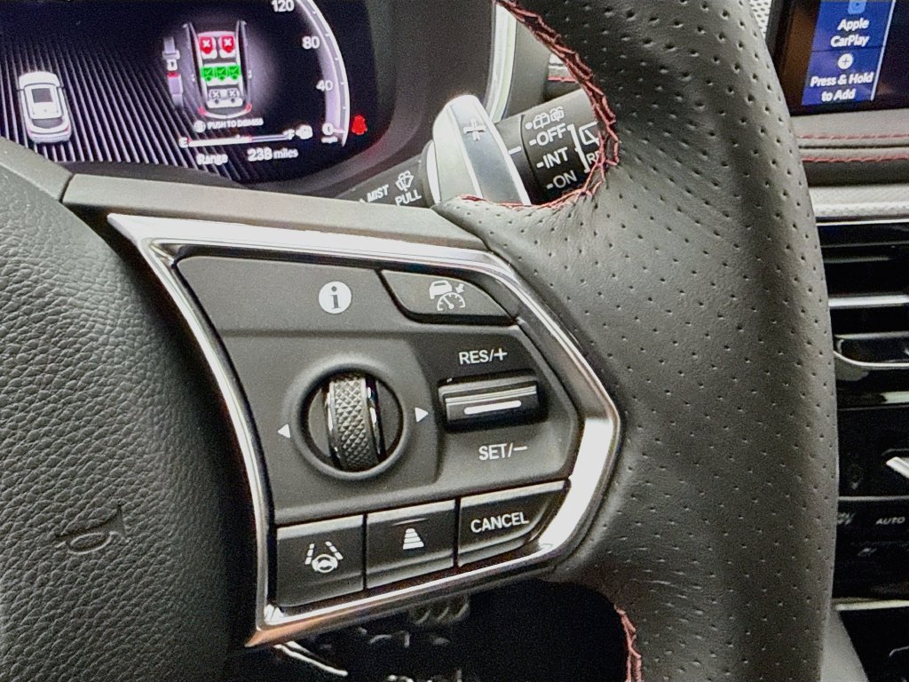 Thumbnail: 2026 Acura MDX - 13