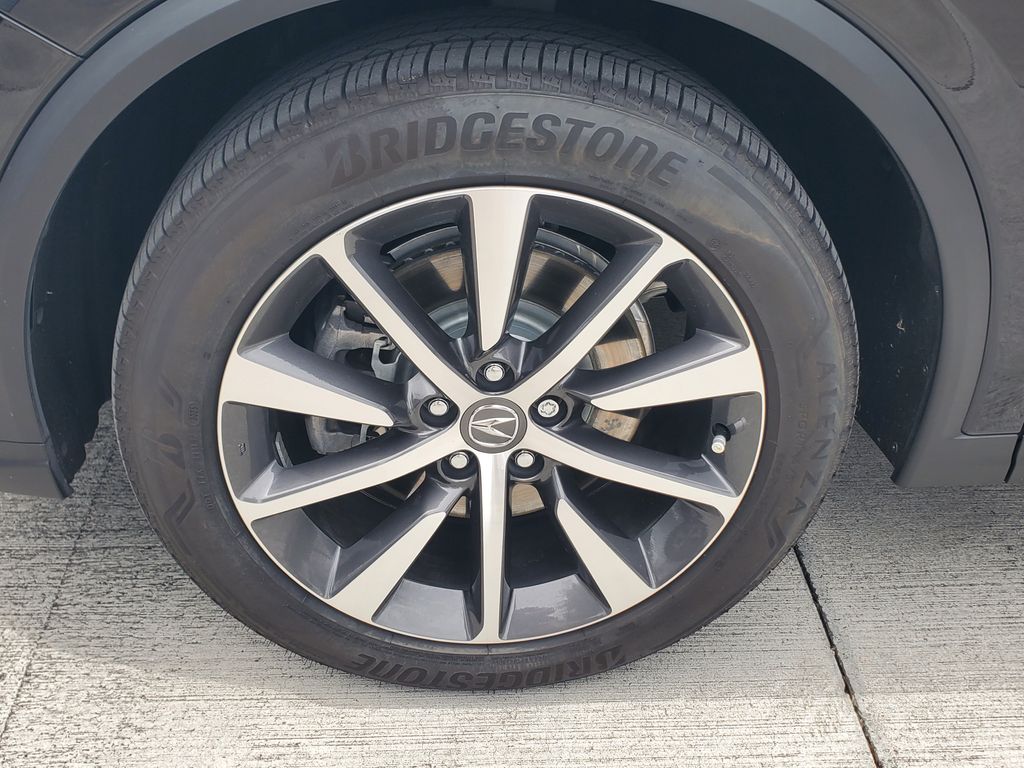 Used 2026 Acura MDX SUV