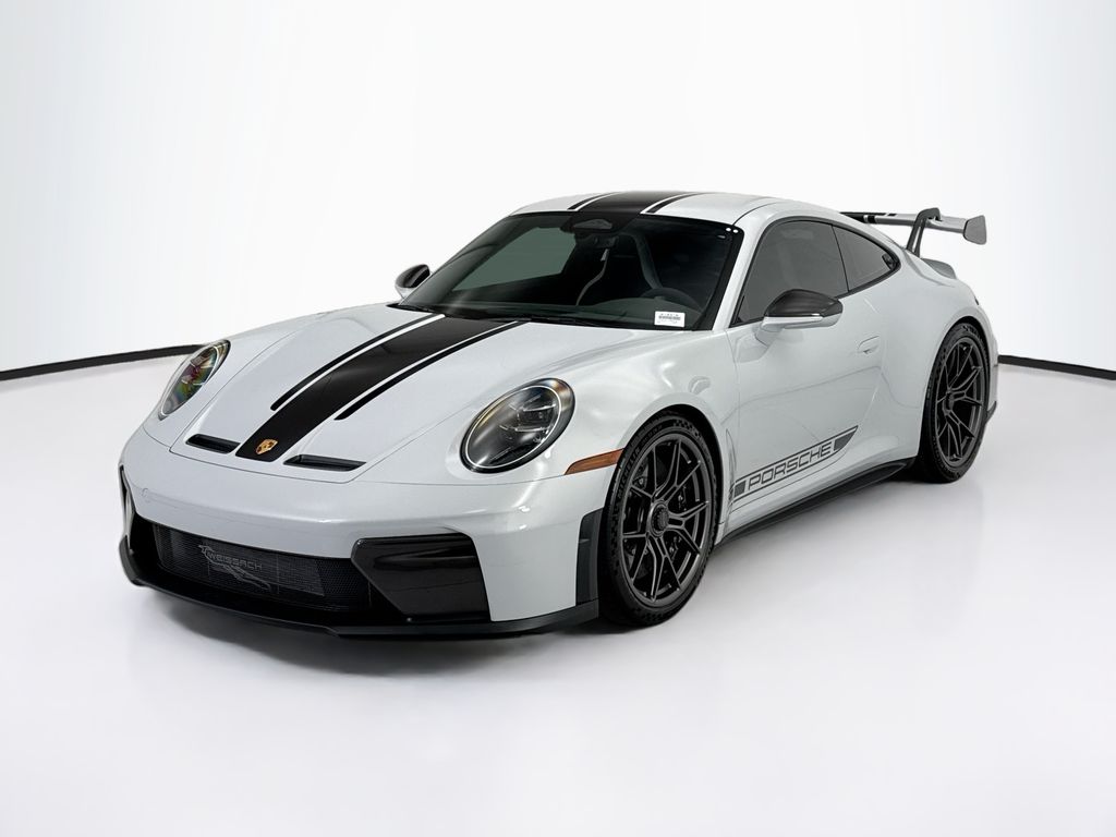 Thumbnail: 2026 Porsche 911 - 1