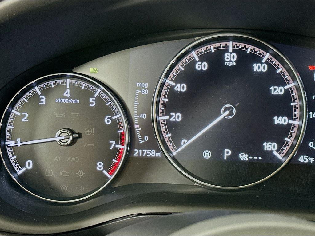 Thumbnail: 2023 Mazda CX-30 - 12