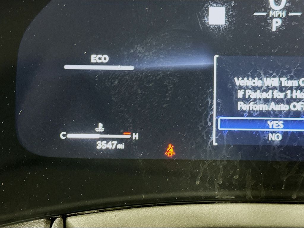 Thumbnail: 2025 Lexus TX - 12