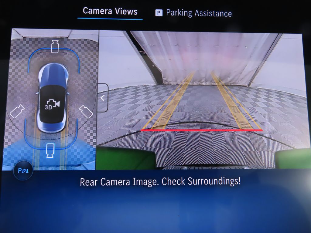 Thumbnail: 2026 Mercedes-Benz SL-Class - 25