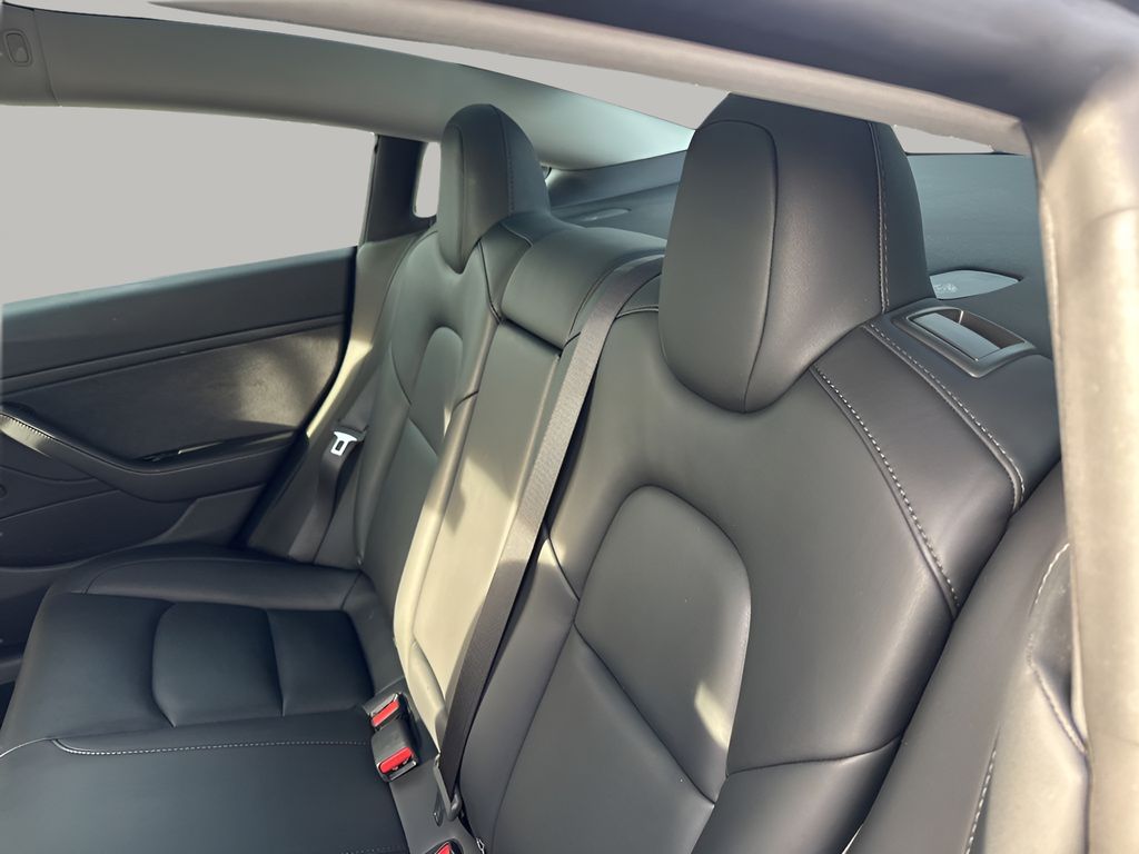 Used Car 2020 Tesla Model 3  Performance For Sale Under $30,000 In Austin, Texas