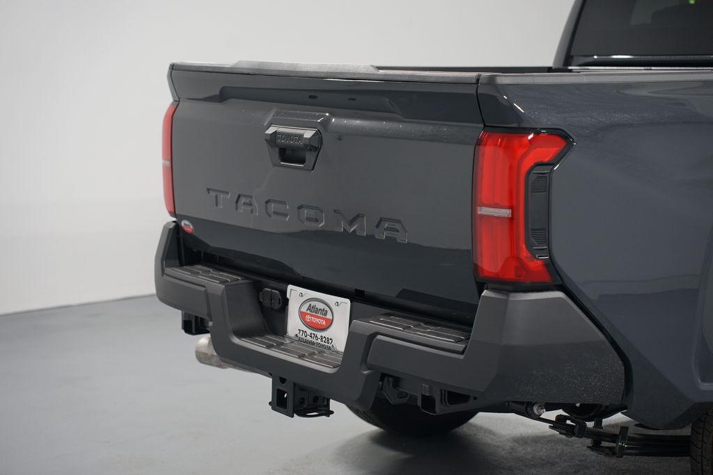 Thumbnail: 2025 Toyota Tacoma - 9