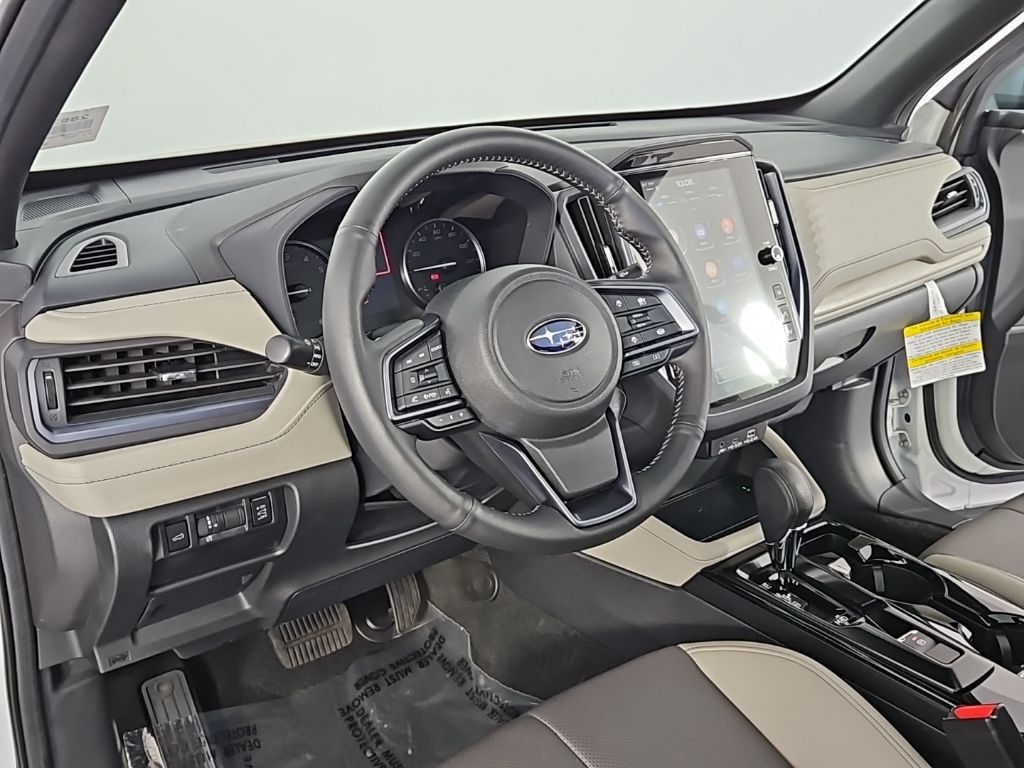 Thumbnail: 2026 Subaru Forester - 31