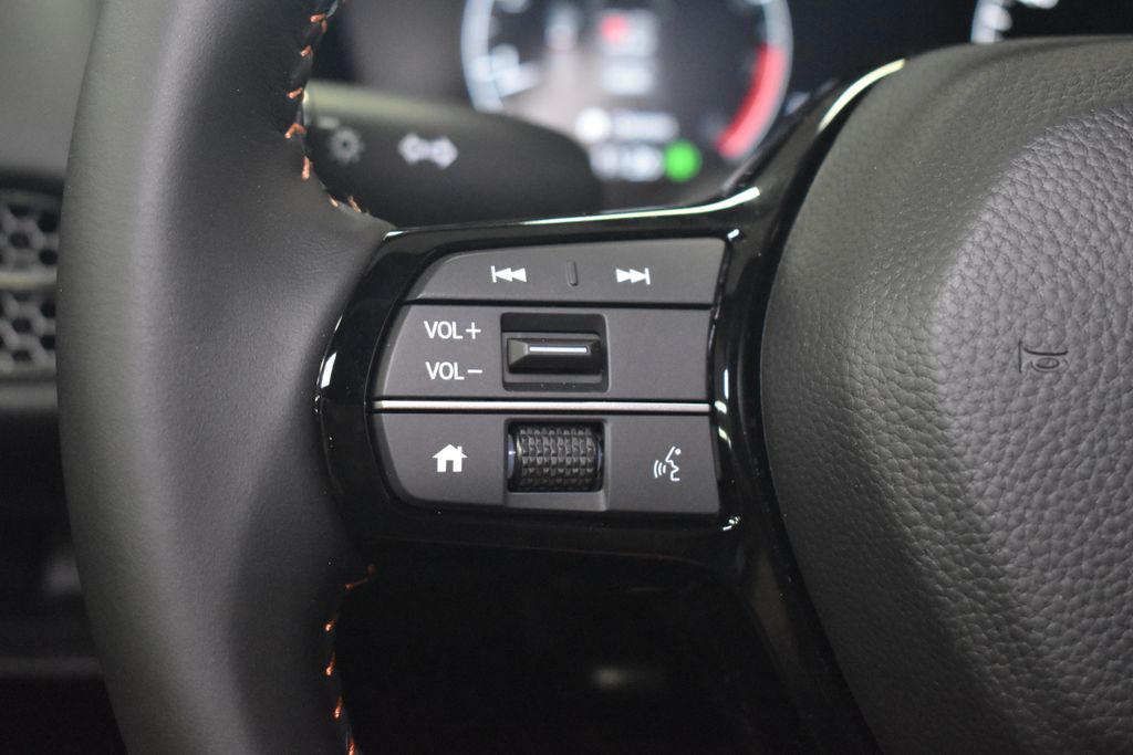 Thumbnail: 2027 Honda HR-V - 15