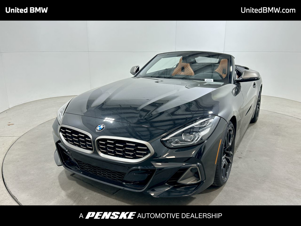 2024 BMW Z4 M40i -
                Roswell, GA