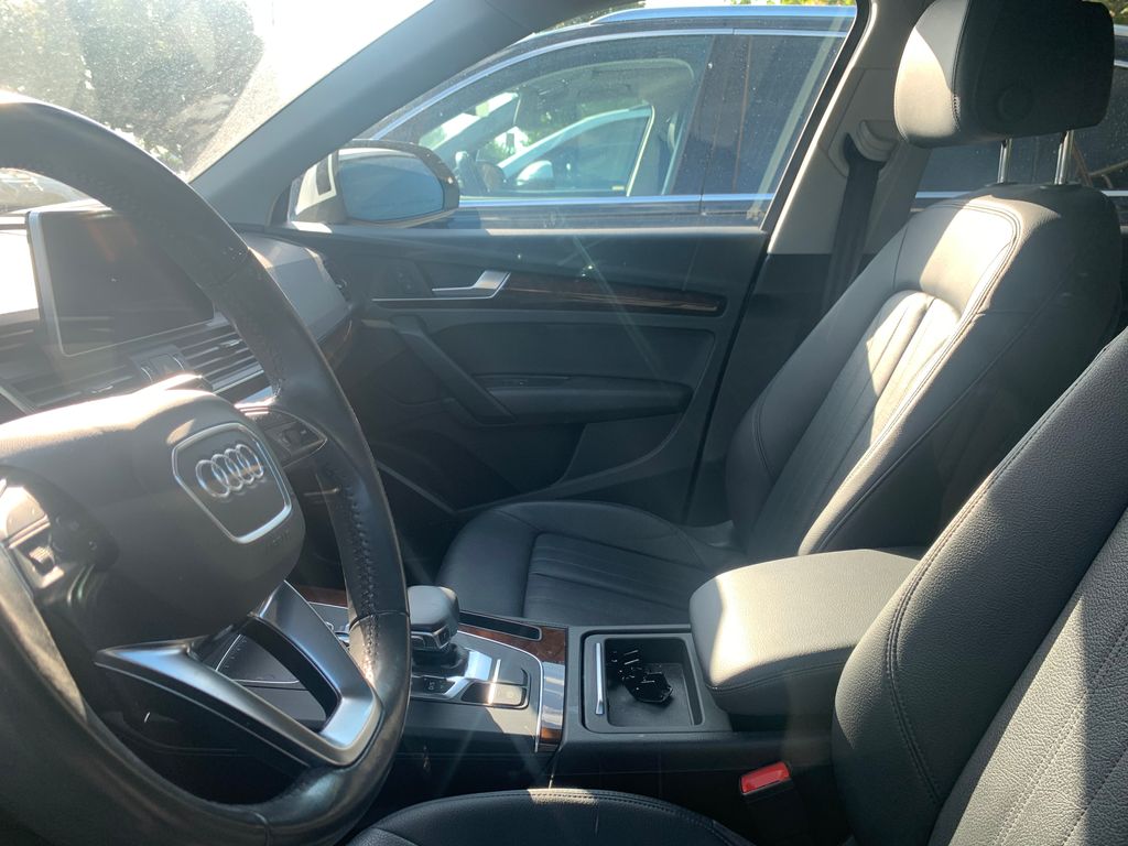 Thumbnail: 2018 Audi Q5 - 4