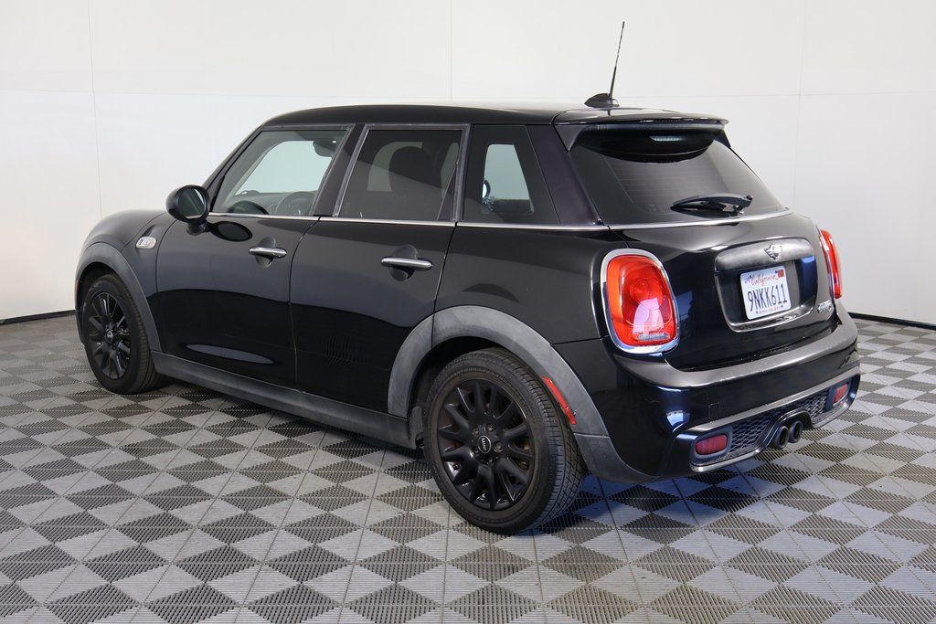 Thumbnail: 2016 MINI Cooper - 6