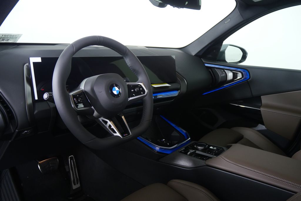 Thumbnail: 2026 BMW X3 - 13